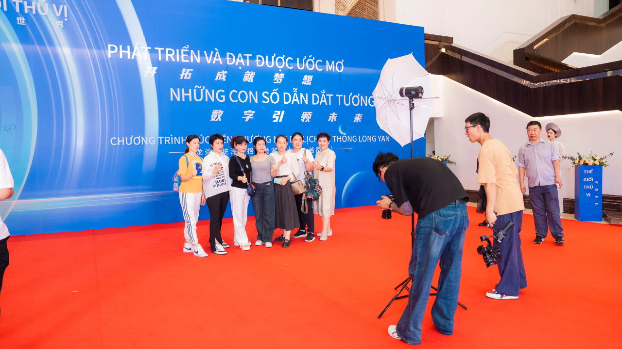 du lịch MICE Đ&agrave; Nẵng